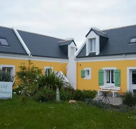 Parlevan Guest house