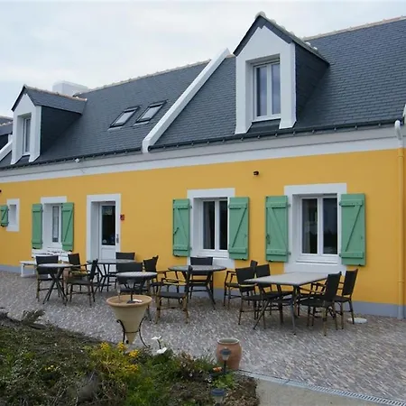 Parlevan Guest house Bangor