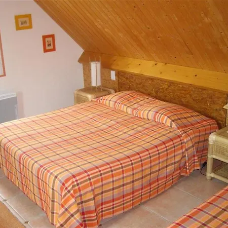 Guest house Parlevan *