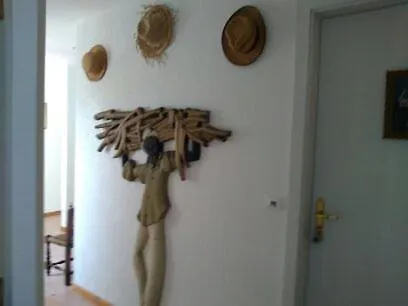Guest house Parlevan