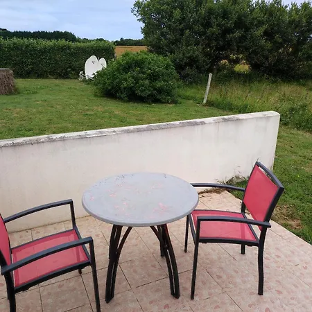 Guest house Parlevan *